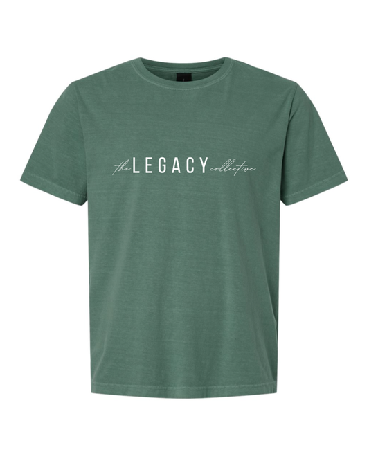 Legacy Collective- D1