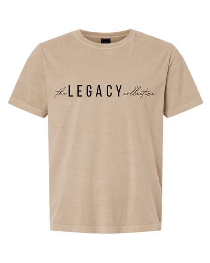Legacy Collective- D2