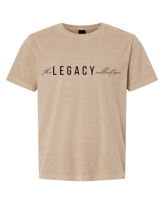 Legacy Collective- D2