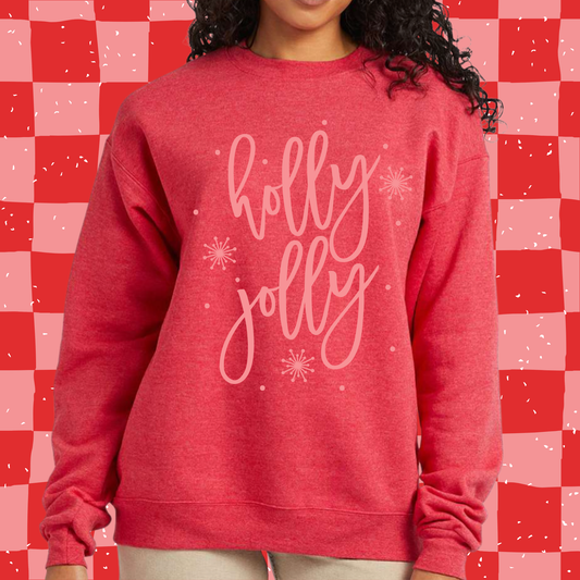 Holly Jolly