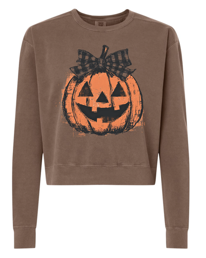 Pumpkin