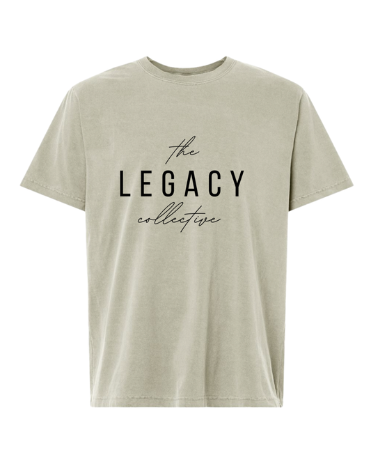 Legacy Collective- D4