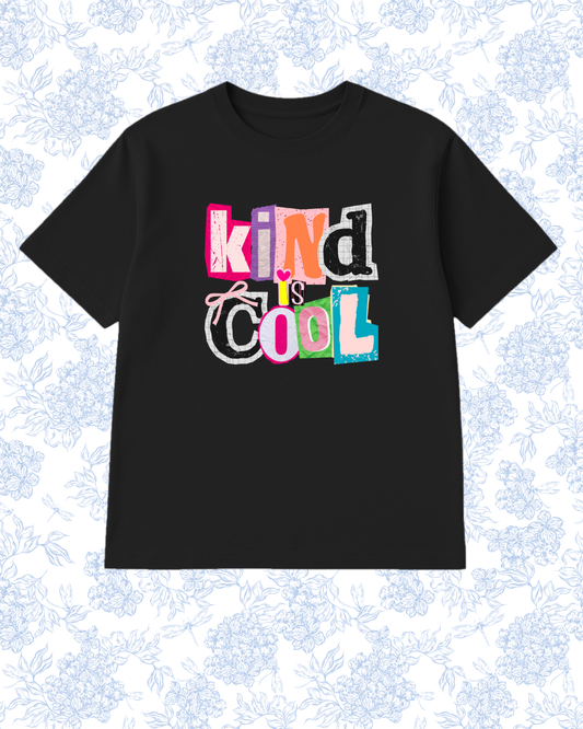 Kind is Cool