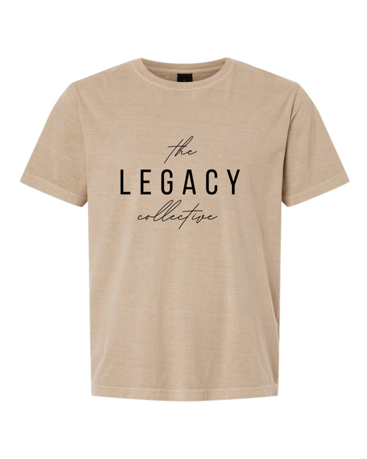 Legacy Collective- D5