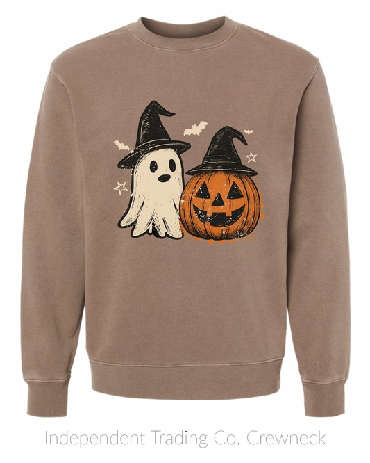 PREORDER- Fall Besties- Tee/Long Sleeve/ Crew