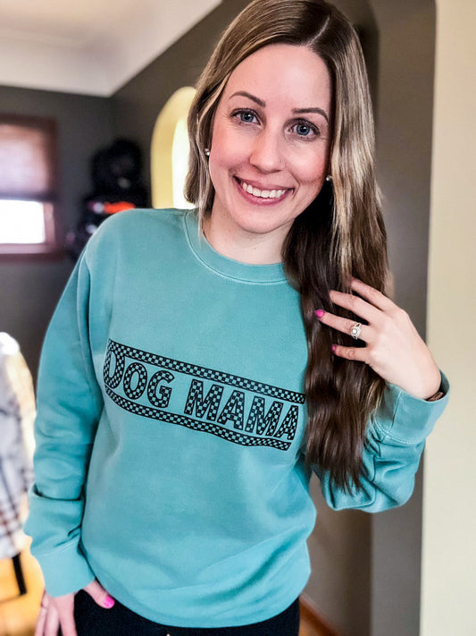 Dog Mama