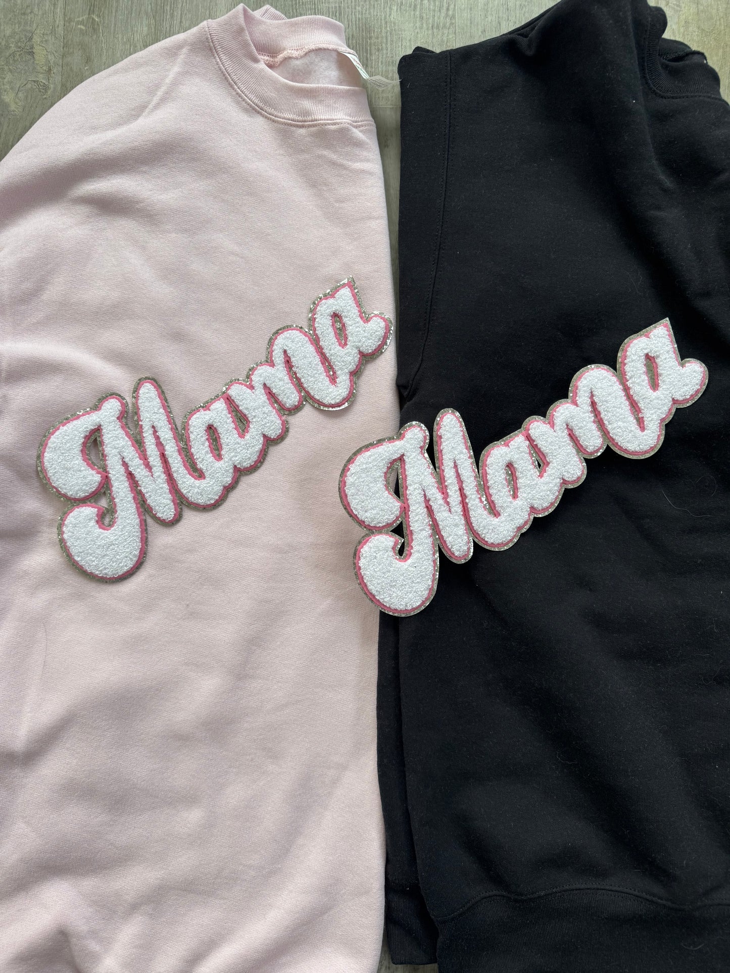 Mama- Patch- Preorder