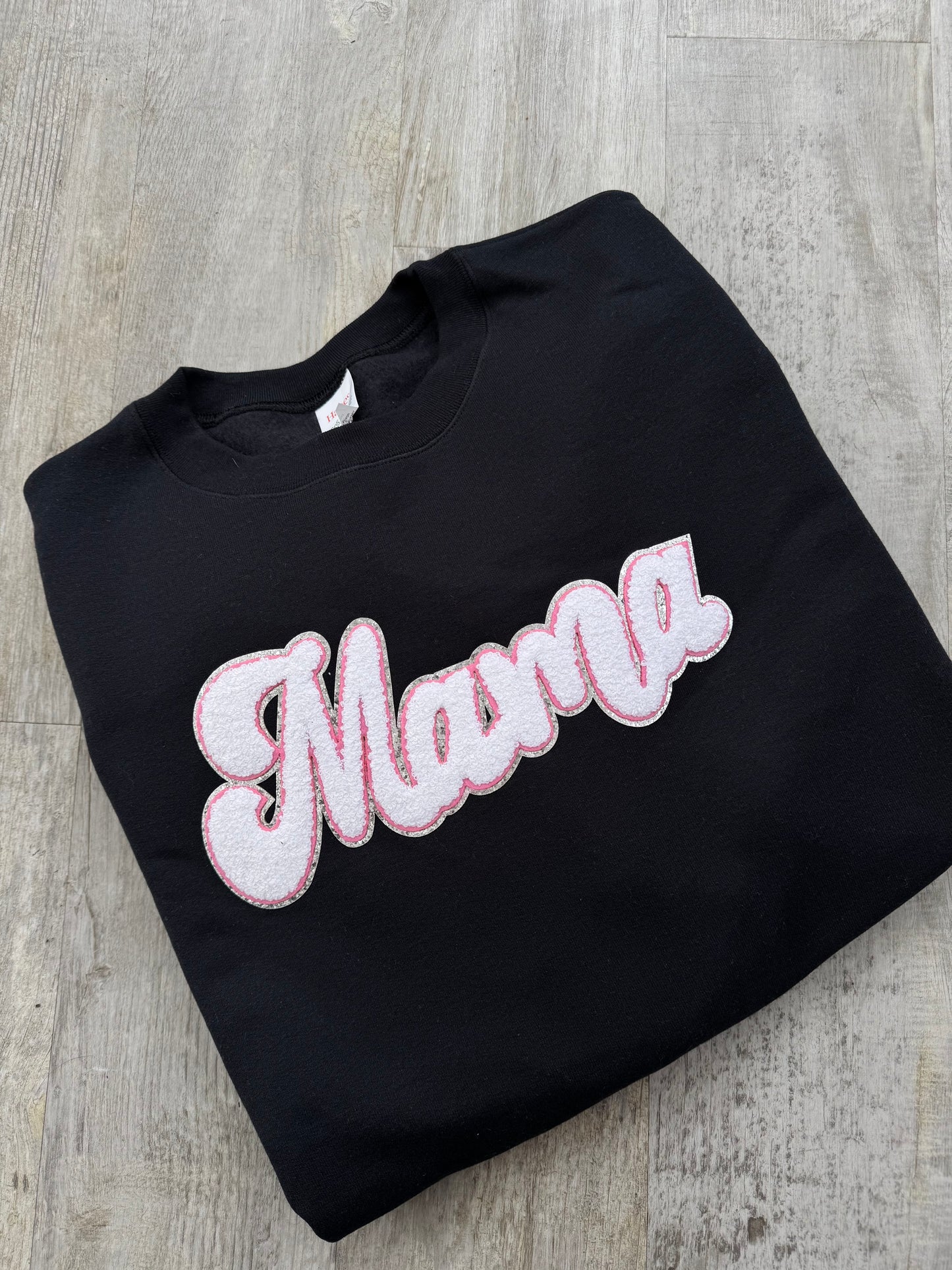 Mama- Patch- Preorder