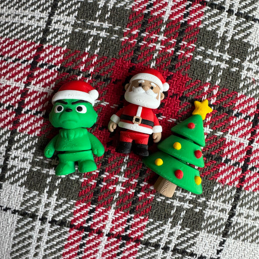 Christmas Stocking Stuffers