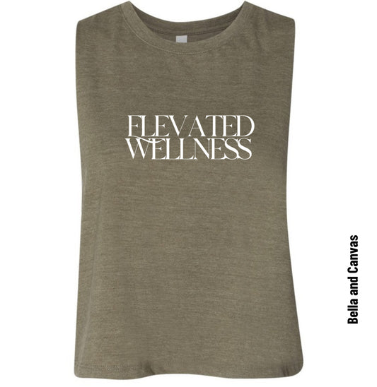 Elevated Wellness- Summit Workout