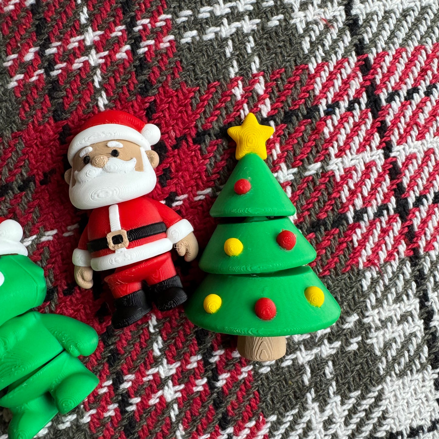 Christmas Stocking Stuffers