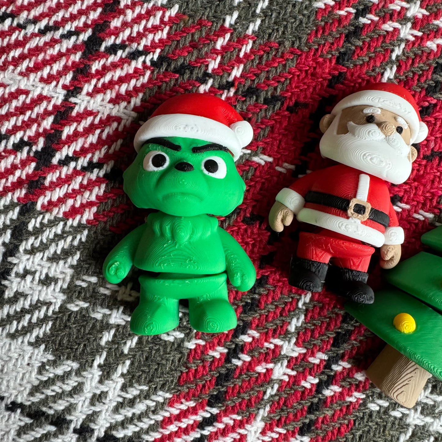 Christmas Stocking Stuffers