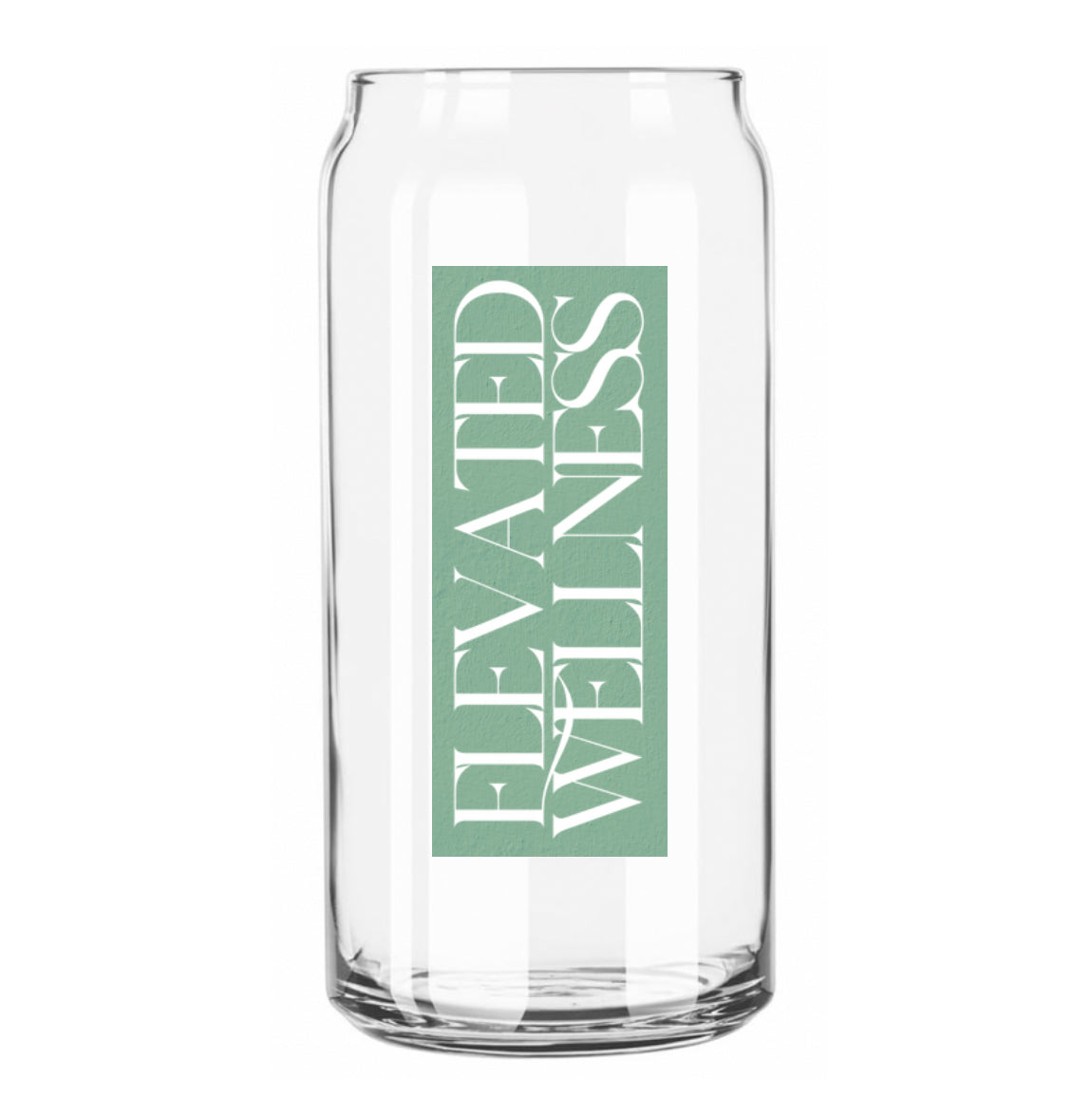 20oz- Elevated Wellness