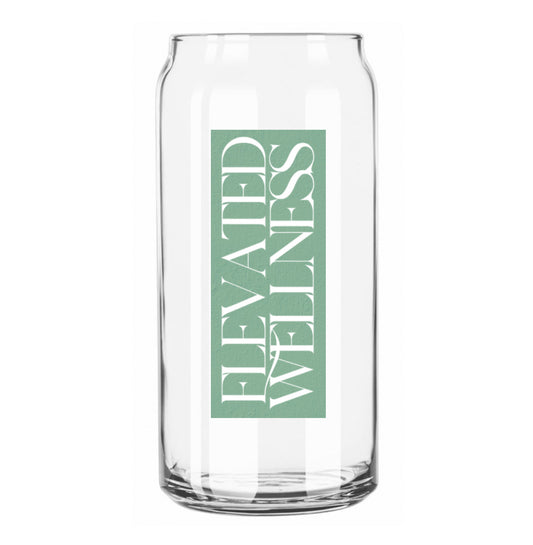 20oz- Elevated Wellness