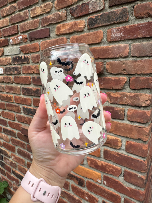 16oz- Boo
