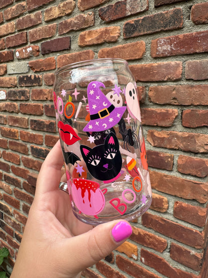 16oz- Fun Halloween