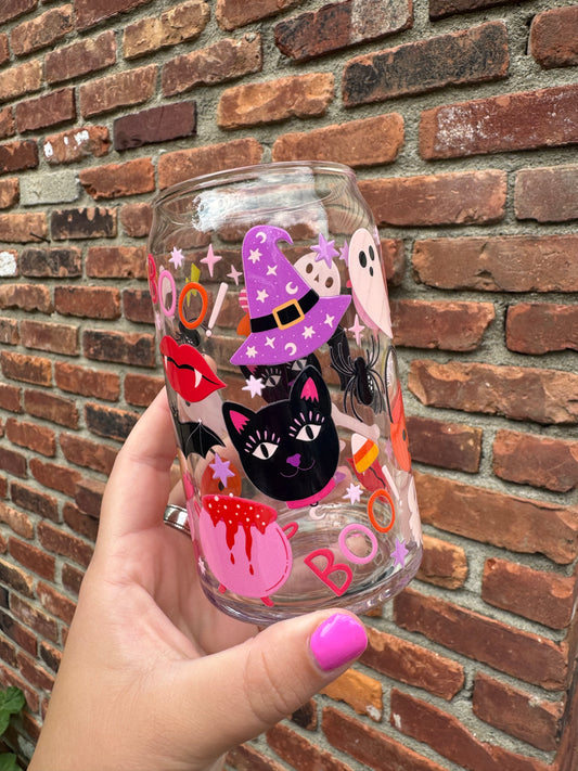 16oz- Fun Halloween