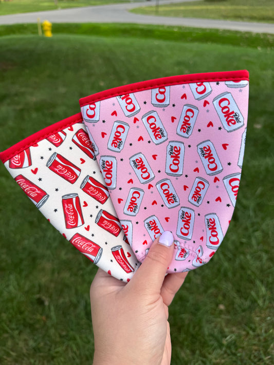 Coke Sleeves