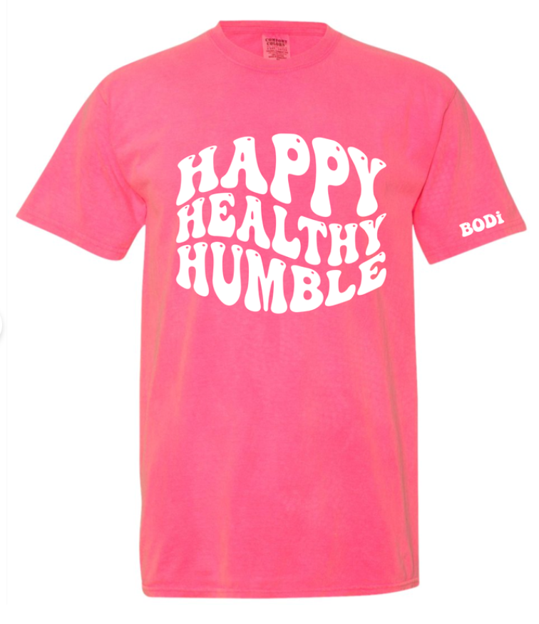 HHH- Bubble Tee