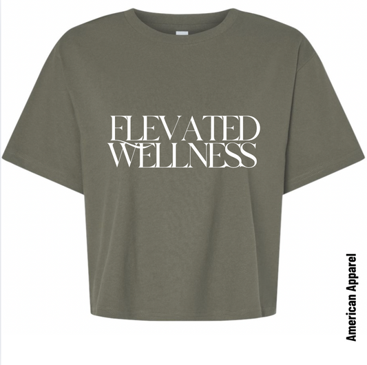 Elevated Wellness- F