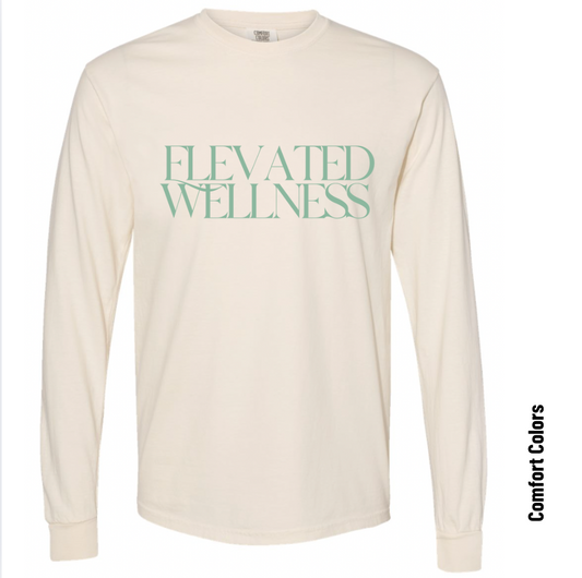 Elevated Wellness- J