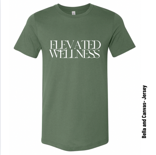 Elevated Wellness- G