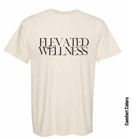 Elevated Wellness- I