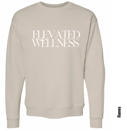 Elevated Wellness- C