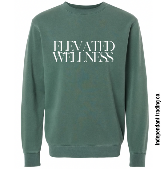Elevated Wellness- L