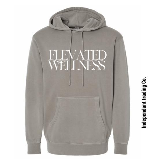 Elevated Wellness- K