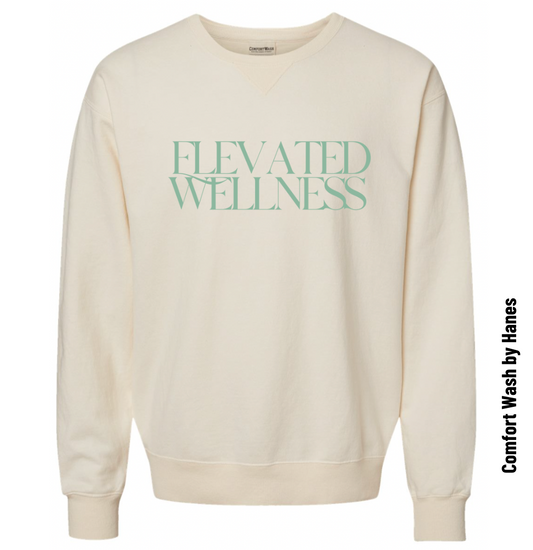 Elevated Wellness- B