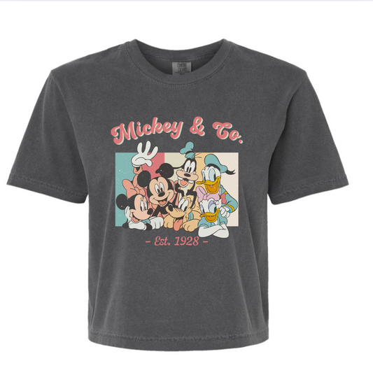 Frineds and Co- PRE ORDER