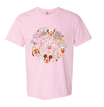 Magical- PRE ORDER