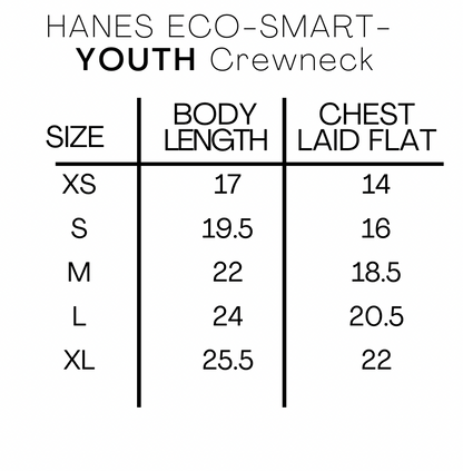 Let's Go Vikings- Youth/Adult